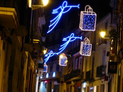 ENCESA LLUMS DE NADA