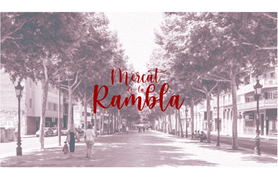 Mercat de la Rambla