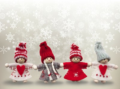 Imatge del event MERCAT DE NADAL – MERCAT DE SANTA LLUCIA