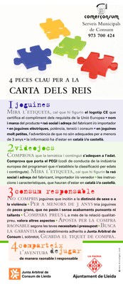 Recomanacions per reis