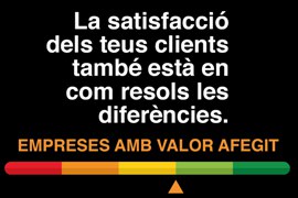 Empreses amb valor afegit