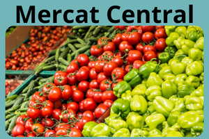 Mercat Central