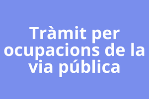 Tràmit VP