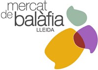 Logo Mercat M Balafia