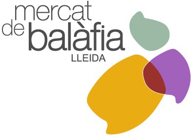 Logo Mercat M Balafia