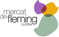 Logo Mercat M Fleming