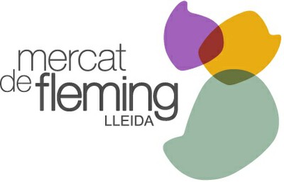 Logo Mercat M Fleming