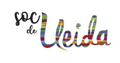 Logo Sóc de Lleida