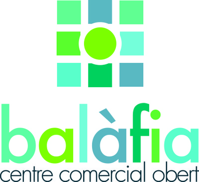 Logo Associació Balafia