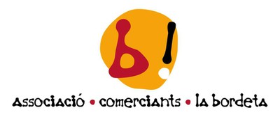 Logo Associació La Bordeta