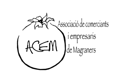 Logo Associació Magraners