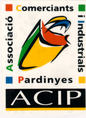 Logo Associació Pardinyes