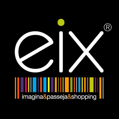 Logo Eix Comercial