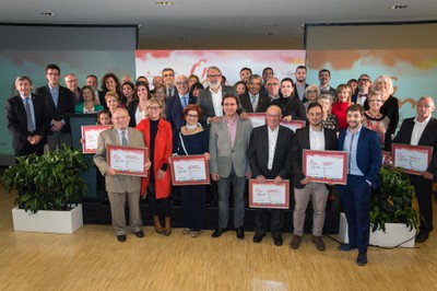 Premiats 2019