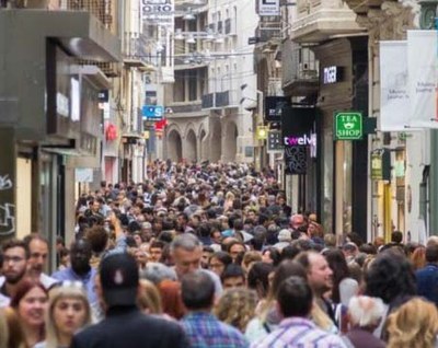 Aquest Black Friday, comprem amb consciència: planifica, compara i tria seguretat