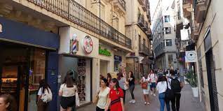 Imatge de la notícia Lleida rebrà 42.000 euros de la Generalitat per a tres iniciatives de promoció del comerç urbà 