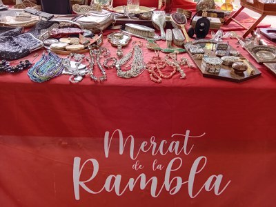 Imatge de la notícia Mercat de l’Hort