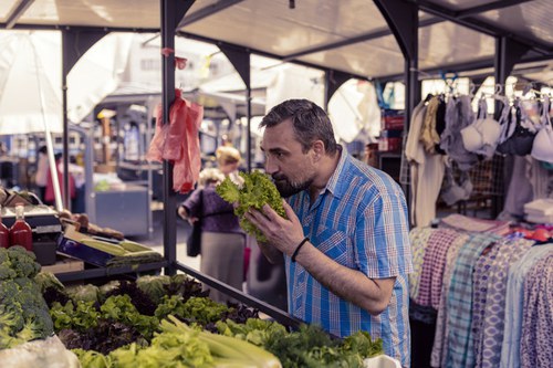 Imatge de la notícia MERCAT DEL BARRIS NORD