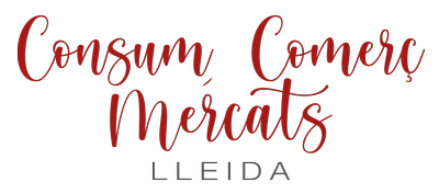  Consum, Comerç i Mercats - Lleida