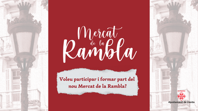  Mercat de la Rambla